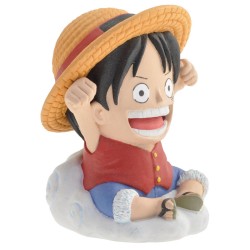 Objet de décoration - Tirelire - One Piece - Monkey D. Luffy