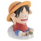 Money box - One Piece - Monkey D. Luffy Money box - One Piece - Monkey D. Luffy