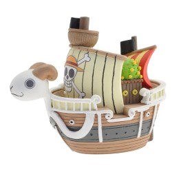 Sparschwein - One Piece - Going Merry