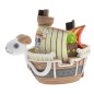 Money box - One Piece - Going Merry
