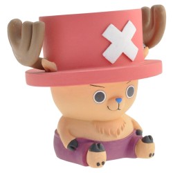 Objet de décoration - Tirelire - One Piece - Chopper