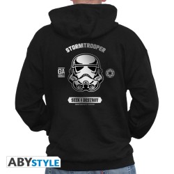 Sweatshirt - Star Wars -...