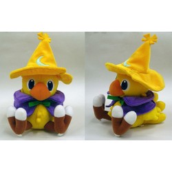 Peluche - Final Fantasy