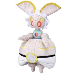 Peluche - Pokemon - Magearna