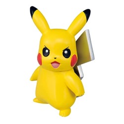 Static Figure - Moncollé - Pokemon - Pikachu