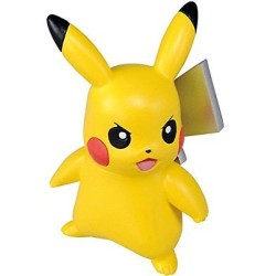 Static Figure - Moncollé - Pokemon - Pikachu