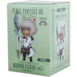 Figurine Statique - Final Fantasy