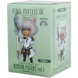 Statische Figur - Final Fantasy