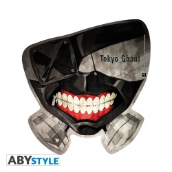 Mauspad - Tokyo Ghoul