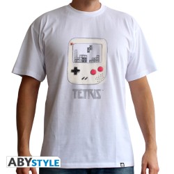 T-shirt - Tetris - GB...