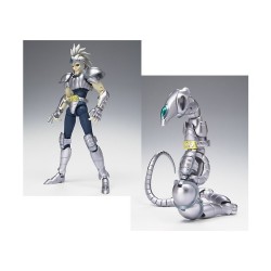 Figurine Statique - Grandista - Megaman - Megaman