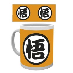 Mug - Dragon Ball