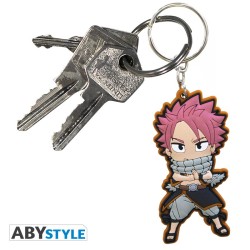 Porte-clefs - Fairy Tail -...