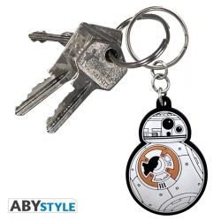 Keychain - Star Wars - BB-8