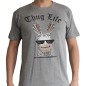 T-shirt - Raving Rabbids - Thug Life - L Homme 