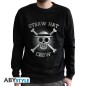 Sweatshirt - One Piece - Straw hat Crew - L Unisexe 