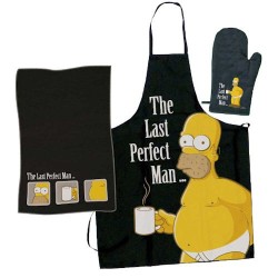 Apron - The Simpsons - Apron