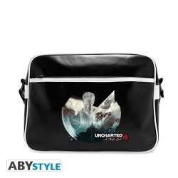 Shoulder bag - Uncharted