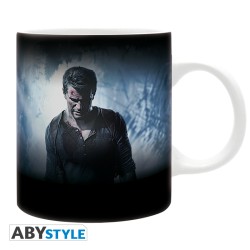 Mug - Mug(s) - Uncharted