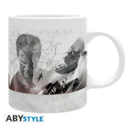 Mug - Mug(s) - Uncharted -...