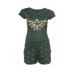 T-shirt - Zelda - Triforce...