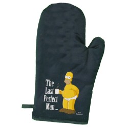 Apron - The Simpsons - Apron