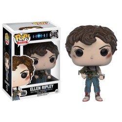 POP - Alien - 345 - Ellen...