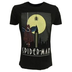 T-shirt - Spider-Man -...