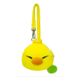 Bag clip - Final Fantasy - Chocobo