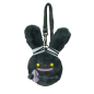 Bag clip - Final Fantasy - Mutin Rabbit