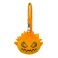 Bag clip - Final Fantasy - Bombo