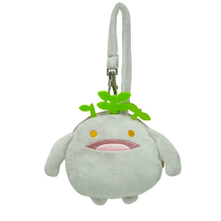 Keychain - Final Fantasy - Goobbue