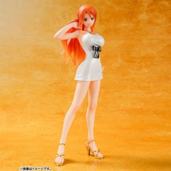 Static Figure - Figuart Zero - One Piece - Nami