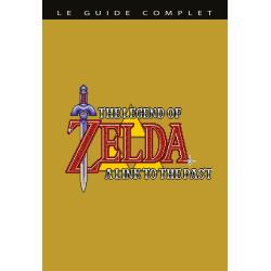 Guide - Zelda