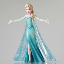 Statue de collection - La Reine des Neiges