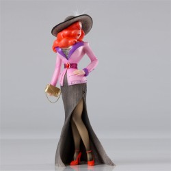 Collector Statue - Who Framed Roger Rabbit