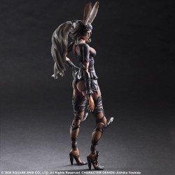 Action Figure - Final Fantasy