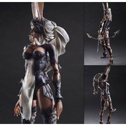 Figurine articulée - Final Fantasy