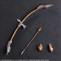 Figurine articulée - Final Fantasy