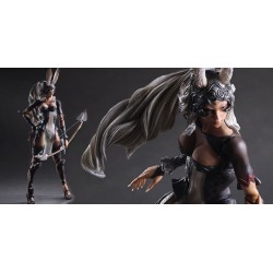 Action Figure - Final Fantasy