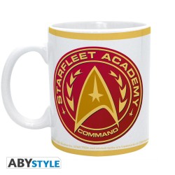 Mug - Star Trek - Starfleet...