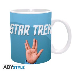 Becher - Tasse(n) - Star Trek - Spock