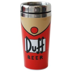 Mug cup - The Simpsons - Duff