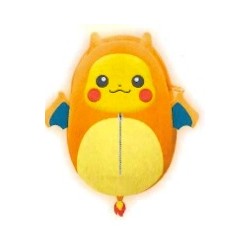 Peluche - Pokemon - Pikachu