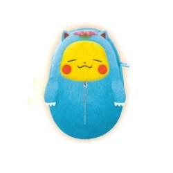 Plush - Pokemon - Pikachu