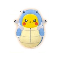 Plush - Pokemon - Pikachu