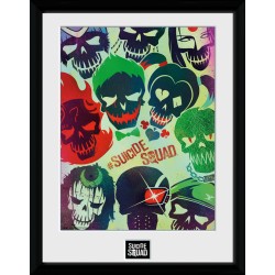 Frame - Suicide Squad -...