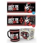 Mug - Thermo-réactif - Batman - Harley Quinn Mug - Thermo-réactif - Batman - Harley Quinn