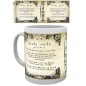Mug - Mug(s) - Death Note - Rules