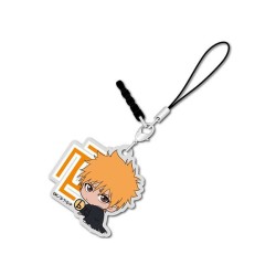 Porte-clefs - Bleach -...